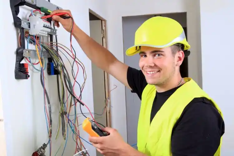 elektricien Pijnacker